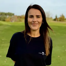 Charlotte Ullits Sørensen